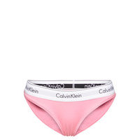 Bikini Alushousut Brief Tangat Vaaleanpunainen Calvin Klein
