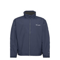 Bradley Peak™ Jacket Outerwear Sport Jackets Sininen Columbia