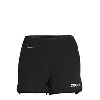 Pro Control Impact Shorts W Shorts Sport Shorts Musta Craft