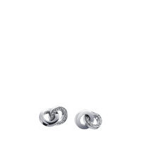 You & Me Ear Accessories Jewellery Earrings Studs Hopea Efva Attling