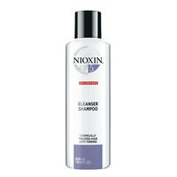 System 5 Cleanser Shampoo Shampoo Nude Nioxin