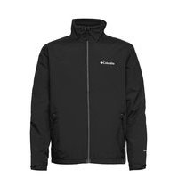 Bradley Peak™ Jacket Outerwear Sport Jackets Musta Columbia