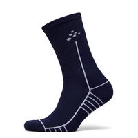 Progress Mid Sock Underwear Socks Regular Socks Sininen Craft