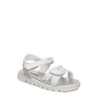 Sandal Shoes Summer Shoes Sandals Valkoinen Gulliver