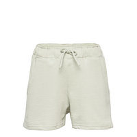 Nlffatian Sweat Shorts Shortsit Harmaa LMTD