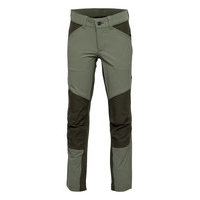 Advance Jr Pant Outerwear Softshells Softshell Trousers Vihreä 8848 Altitude