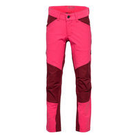 Advance Jr Pant Outerwear Softshells Softshell Trousers Vaaleanpunainen 8848 Altitude