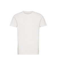 T-Shirts T-shirts Short-sleeved Valkoinen Esprit Casual