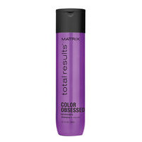 Total Results Color Obsessed Shampoo Shampoo Nude Matrix