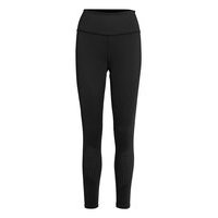 W Cloud Roll Tight Running/training Tights Musta The North Face