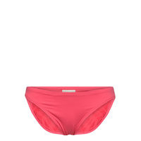 Clsc Btm Swimwear Bikinis Bikini Bottoms Bikini Briefs Vaaleanpunainen Michael Kors Swimwear