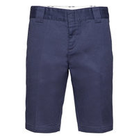 Slim Fit Short Räätälöidyt Shortsit Istuvat Shortsit Sininen Dickies