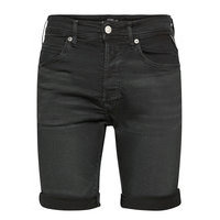 Rbj.901 Short Shorts Farkkushortsit Denimshortsit Sininen Replay