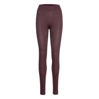 Fuseknit Comfort Pants Base Layer Bottoms Punainen Craft