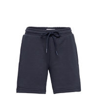 Our Svend Sweat Shorts Shortsit Sininen Grunt