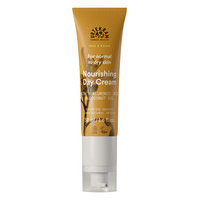 Spicy Orange Blossom Nourishing Day Cream 50 Ml Kosteusvoide Kasvovoide Ihonhoito Nude Urtekram