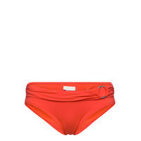Bikini Btm Swimwear Bikinis Bikini Bottoms Bikini Briefs Oranssi Michael Kors Swimwear