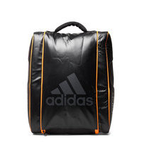 Racket Bag Protour Accessories Sports Equipment Rackets & Equipment Racketsports Bags Musta Adidas Performance, adidas Perform..