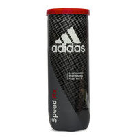 Balls Speed Rx Accessories Sports Equipment Rackets & Equipment Balls & Accessories Keltainen Adidas Performance, adidas Perfo..