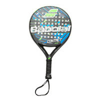 Contact Padel Racket 2021 Accessories Sports Equipment Rackets & Equipment Padel Rackets Sininen Babolat