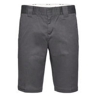 Slim Fit Short Räätälöidyt Shortsit Istuvat Shortsit Musta Dickies