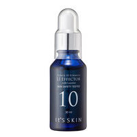 It´S Skin Power 10 Formula Li Effector Serum Seerumi Kasvot Ihonhoito Nude It’S SKIN