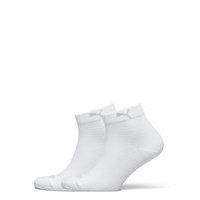 Puma Women Quarter 2p Lingerie Socks Footies/Ankle Socks Valkoinen PUMA