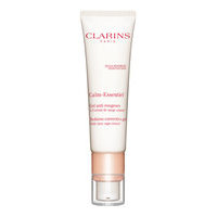 Calm-Essentiel Redness Corrective Gel Seerumi Kasvot Ihonhoito Nude Clarins