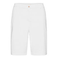 Cruiselong Shorts Chino Shorts Valkoinen Joules