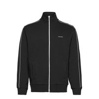 Agave Zip Jacket Ohut Takki Musta HOLZWEILER