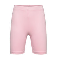 Swimwear Pants Short Upf Uimashortsit Vaaleanpunainen Polarn O. Pyret