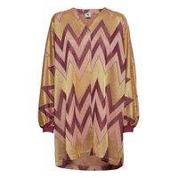 M Missoni-Kaftan Tunika Ruskea M Missoni