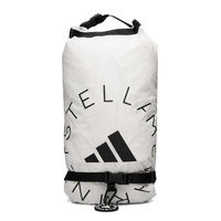 Water Bag W Reppu Laukku Valkoinen Adidas By Stella McCartney, adidas by Stella McCartney