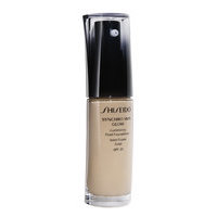 Synchro Glow Foundation Meikkivoide Meikki Shiseido