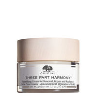 Three-Part Harmony™ Nourishing Cream Kasvojen Ihonhoito Nude Origins