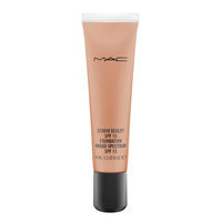 Studio Sculpt Spf 15 Foundation Nc40 Meikkivoide Meikki M.A.C.