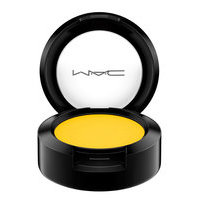 Matte Chrome Yellow Beauty WOMEN Makeup Eyes Eyeshadow - Not Palettes Monivärinen/Kuvioitu M.A.C.