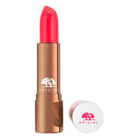 Blooming Bold™ Lipstick - 18 Coral Blossom Huulipuna Meikki Punainen Origins