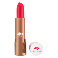 Blooming Bold™ Lipstick - 20 Dahlia Diva Huulipuna Meikki Punainen Origins