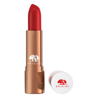 Blooming Bold™ Lipstick - 22 Poppy Pout Huulipuna Meikki Punainen Origins