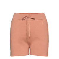 Lunera Shorts Flowy Shorts/Casual Shorts Vaaleanpunainen Mango
