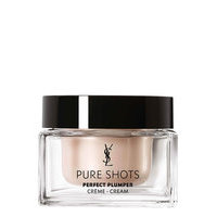 Pure Shots Perfect Plumper Cream 50 Ml Beauty WOMEN Skin Care Face Day Creams Monivärinen/Kuvioitu Yves Saint Laurent