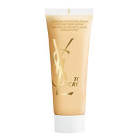 Top Secrets Natural Action Exfoliator 75 Ml. Beauty WOMEN Skin Care Face Peelings Nude Yves Saint Laurent