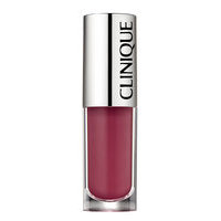 Clinique Pop Splash Lip Gloss + Hydration 17 Huulikiilto Meikki Monivärinen/Kuvioitu Clinique