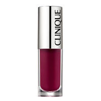 Clinique Pop Splash Lip Gloss + Hydration 19 Huulikiilto Meikki Monivärinen/Kuvioitu Clinique