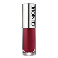 Clinique Pop Splash Lip Gloss + Hydration 14 Huulikiilto Meikki Monivärinen/Kuvioitu Clinique