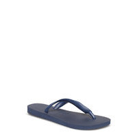 Top Shoes Summer Shoes Flip Flops Sininen Havaianas