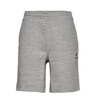 Sportstyle Essential Short Shorts Casual Harmaa Superdry