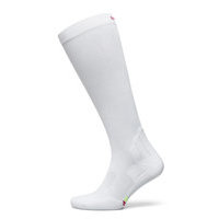 Compression Socks 1 Pack Underwear Socks Regular Socks Valkoinen Danish Endurance