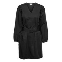 Diosmah Dresses Everyday Dresses Musta By Malene Birger